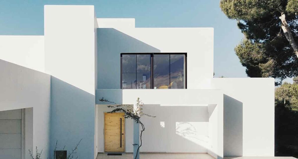 blog haus visualisierung vorher nachher modern