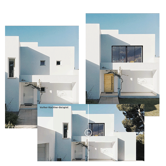 housemakeover visualisierung werbung 1